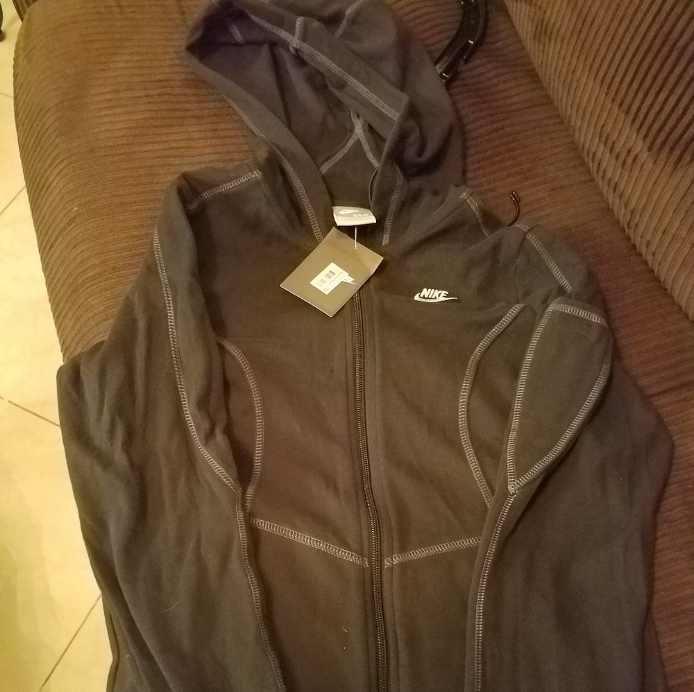 Nike Jacket